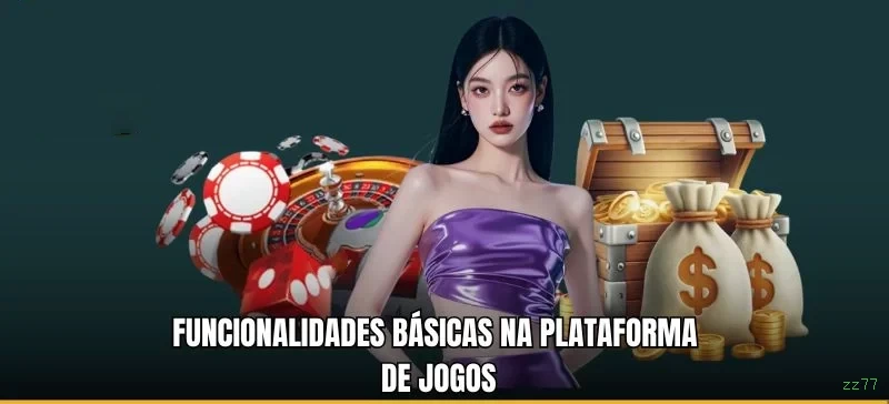 Conta zz77 sincronizada site e app