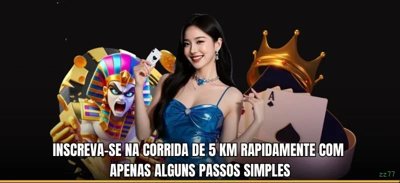 Central de dúvidas rápidas sobre o app zz77